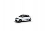 Renault Twingo Limited 2015 года